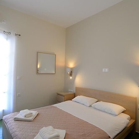 Villa Anesis Spétses Eksteriør bilde